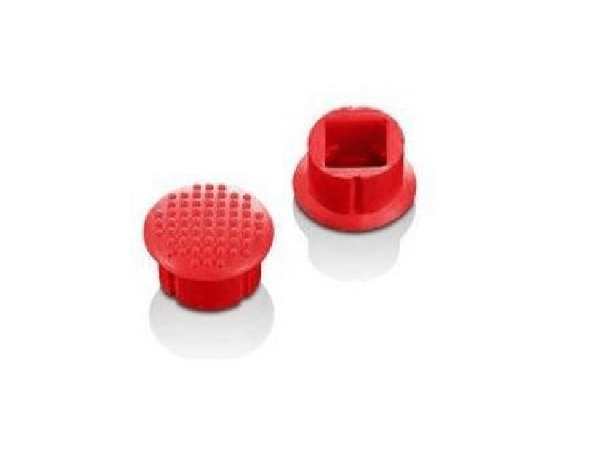 CoreParts CPSP0002 parte del case del computer (ThinkPad Low Profile - TrackPoint Caps for Lenovo - 1pc - Warranty 24M) CoreParts CPSP0002 parte del c