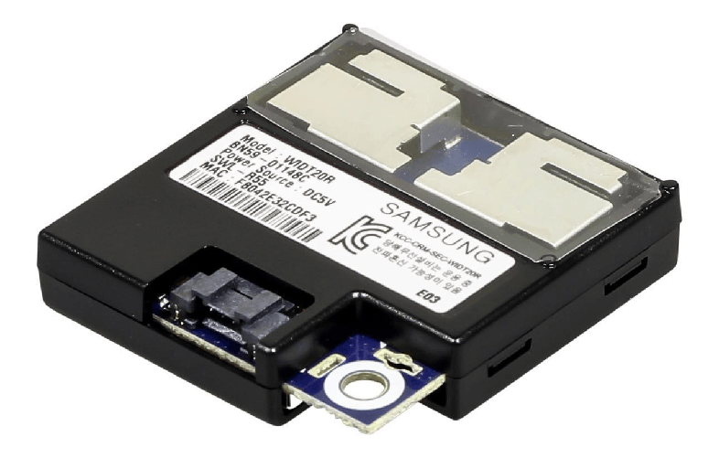 Samsung BN59-01148B ricambio TV (Widt Network Wifi USB - BN59-01148B Black Samsung - MD65C ME75C ME95C PN51E550D1F PN51E Samsung BN59-01148B ricambio