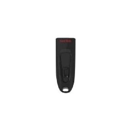 SanDisk Ultra 64GB USB 3.0 unit flash USB USB tipo A 3.2 Gen 1 3.1 Gen 1 Blu (SanDisk Ultra - Chiavetta USB - 64 GB - U SanDisk Ultra 64GB USB 3.0 un