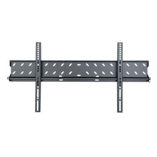 Vivolink VLMW4280 Supporto TV a parete 203 m 80 Nero (Wall mount large slim up to - VESA 800x400 . - Warranty 144M) Vivolink VLMW4280 Supporto TV a pa