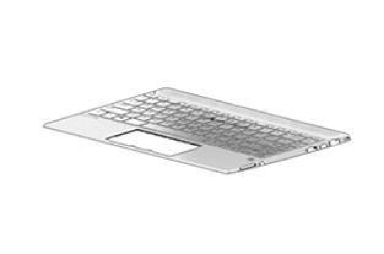 HP L37531-B31 ricambio per notebook Tastiera (Top Cover Pks W Kb Bl Nsv Fpr - L37531-B31 Keyboard 33.8 cm - 13.3 Dutch K HP L37531-B31 ricambio per la