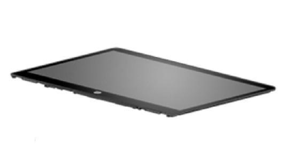 HP 924298-001 ricambio per laptop Display (Panel Kit LCD 14 HD - 924298-001 Display 35.6 cm - 14 HD HP Pavilion x360 14m HP 924298-001 ricambio per la