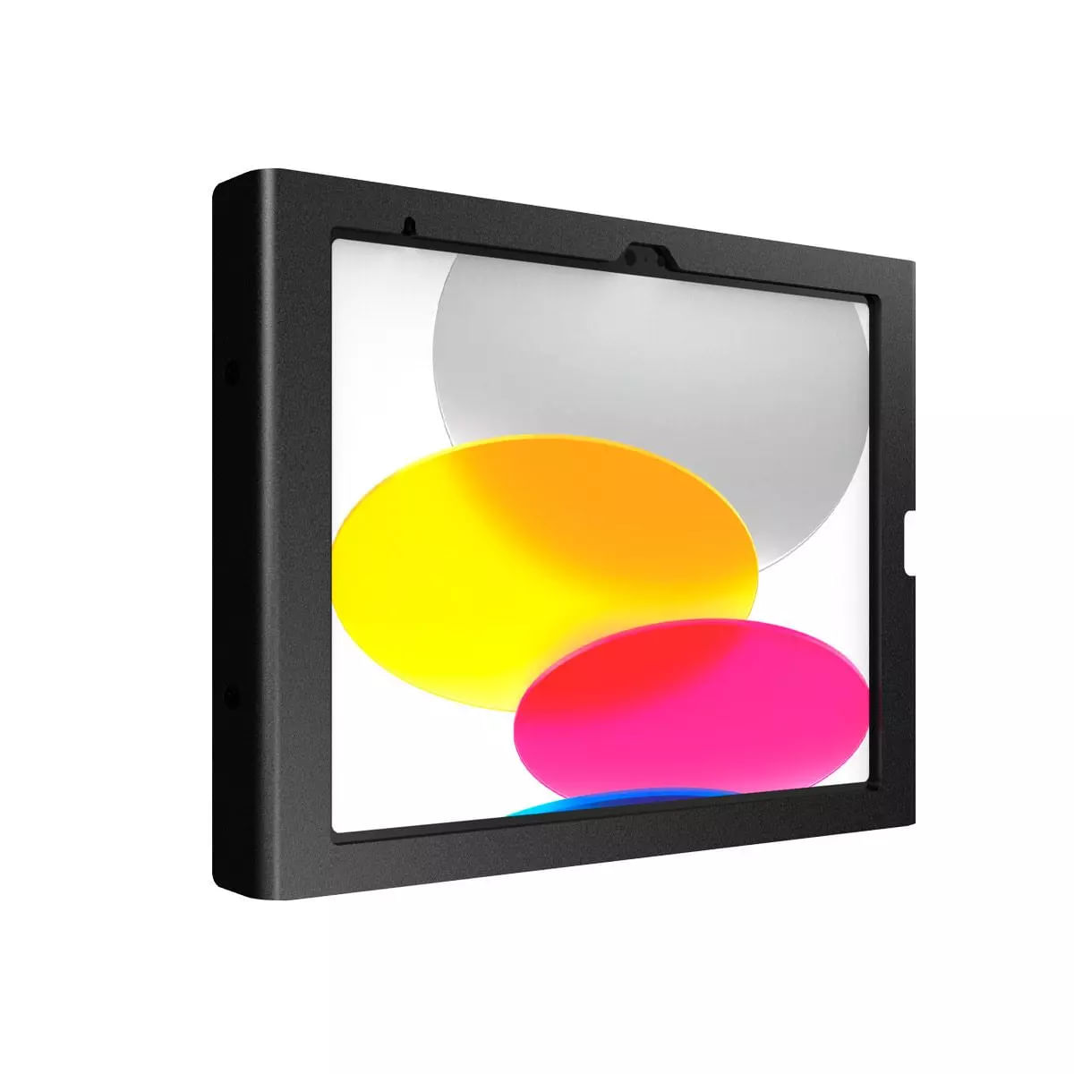 Compulocks 209SWLB supporto antifurto per tablet 277 cm 10.9 Nero (Compulocks iPad 10.9 10th Gen Swell Enclosure Wall Mo Compulocks 209SWLB supporto a