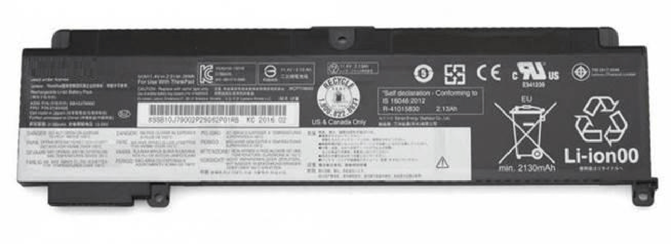 CoreParts MBXLE-BA0209 ricambio per laptop Batteria