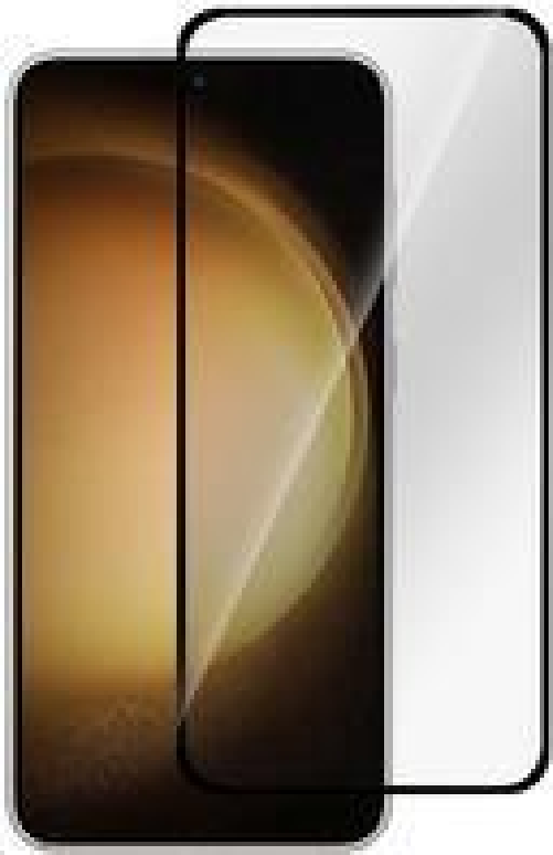eSTUFF ES504091 protezione per lo schermo e il retro dei telefoni cellulari Pellicola proteggischermo trasparente Samsung 1 pz