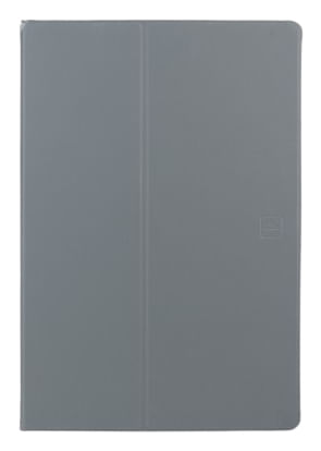 Tucano GALA TABLETHUELLE GREY - SAMSUNG GALAXY TAB S9 ULTRA146 Tucano Gala 37,1 cm (14.6") Custodia a libro Grigio