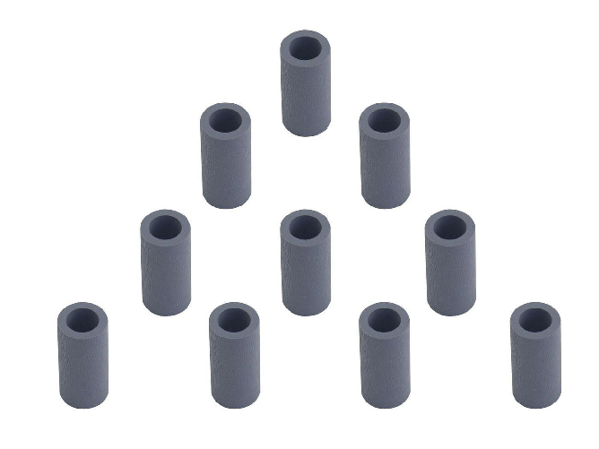 CoreParts MSP341030 parte di ricambio per la stampa (Paper Pickup Roller Tire For - OKI - Warranty: 6M) CoreParts MSP341030 parte di ricambio per la s