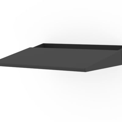 SMS Smart Media Solutions C220006-1A accessorio per il supporto per pannelli segnaletici Mensola regolabile