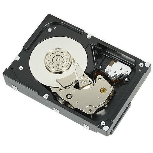 DELL 6WRPD disco rigido interno 900 GB 10000 Giri/min 2.5" SAS