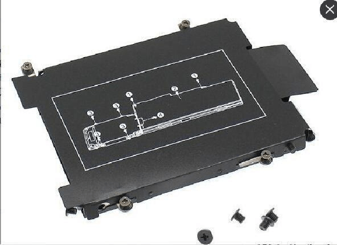CoreParts SSDM1TI383 drives allo stato solido 1 TB (Primary SSD 1TB - Warranty 24M) CoreParts SSDM1TI383 drives allo stato solido 1 TB