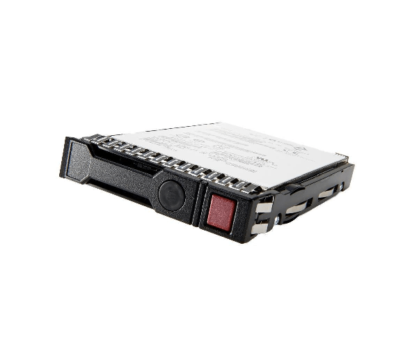 Hewlett Packard Enterprise HPE 769550-B21 disco rigido interno 3.5 3 TB SAS (DRV HD 3TB 6G 7.2K 3.5 SAS DP - MDL HPE 769550-B21 disco rigido interno 3