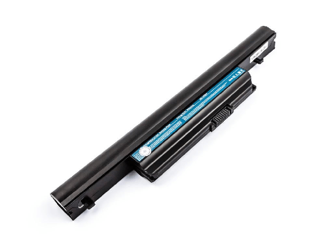 CoreParts MBI2128 ricambio per laptop Batteria (Laptop Battery for Acer - 4884Wh 6 Cell Li-ion 111V - 4400mAh Black 48Wh CoreParts MBI2128 ricambio pe