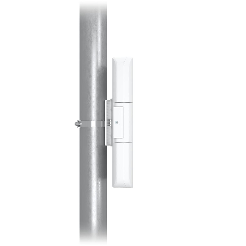 Ubiquiti UISP-Box Recinzione esterna IPX6 dedicato per switch UISP e router UISP Ubiquiti UISP Box