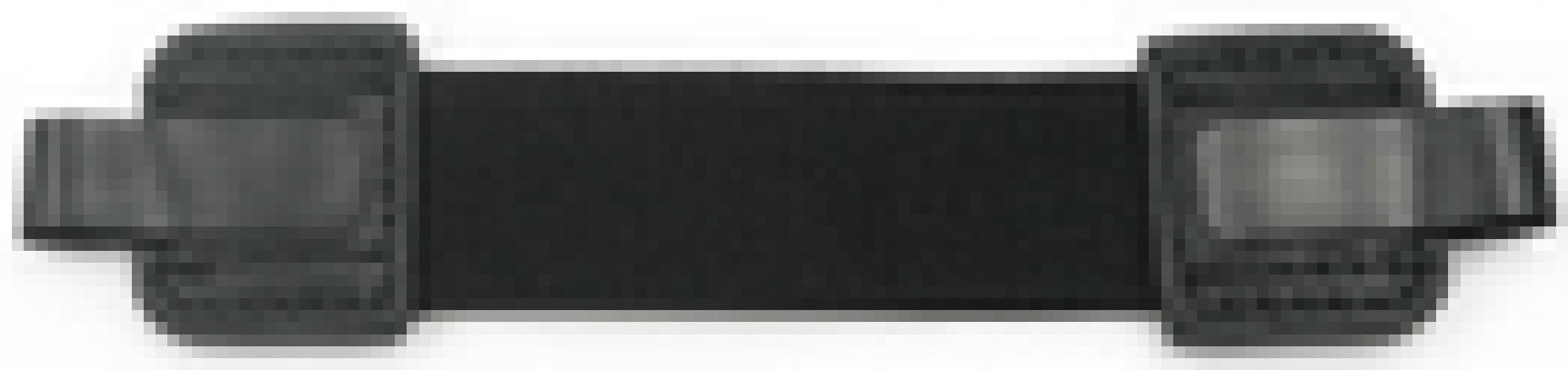 Honeywell EDA52-HS-10PK tracolla Computer portatile palmare Nero (EDA52 HANDSTRAP 10PCS/KIT - ) Honeywell EDA52-HS-10PK tracolla Computer portatile pa