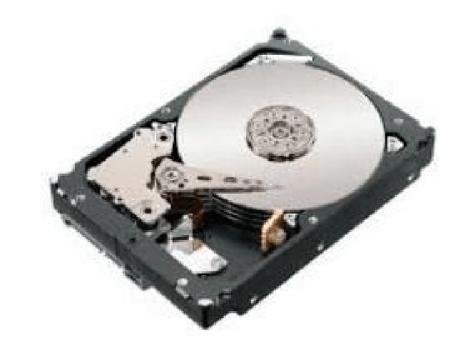 Lenovo FRU81Y9731 disco rigido interno 1 TB
