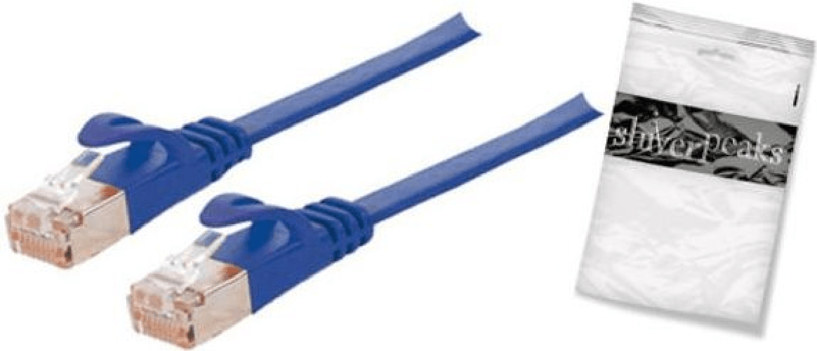 Shiverpeaks Cavo grezzo U/FTP -Cat.7 - sottile - 30 m - RJ-45 - RJ-45 - Oro -Cavo grezzo Cat.7 - U/FTP (STP)