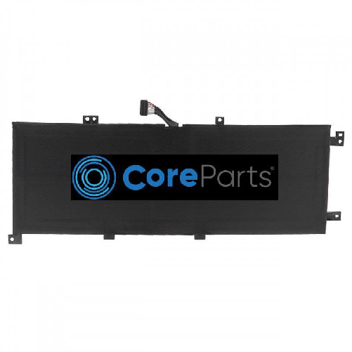 CoreParts MBXLE-BA0297 ricambio per laptop Batteria (Laptop Battery for Lenovo - 44Wh Li-Polymer 15.36V - 2850mAh for Le CoreParts MBXLE-BA0297 ricamb