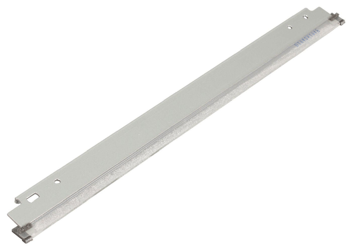 Ricoh D0092351 parte di ricambio per la stampa Lama 1 pezzoi (Cleaning Blade - D0092351 Blade Metallic 1 - pcs - Warrant Ricoh D0092351 parte di ricam