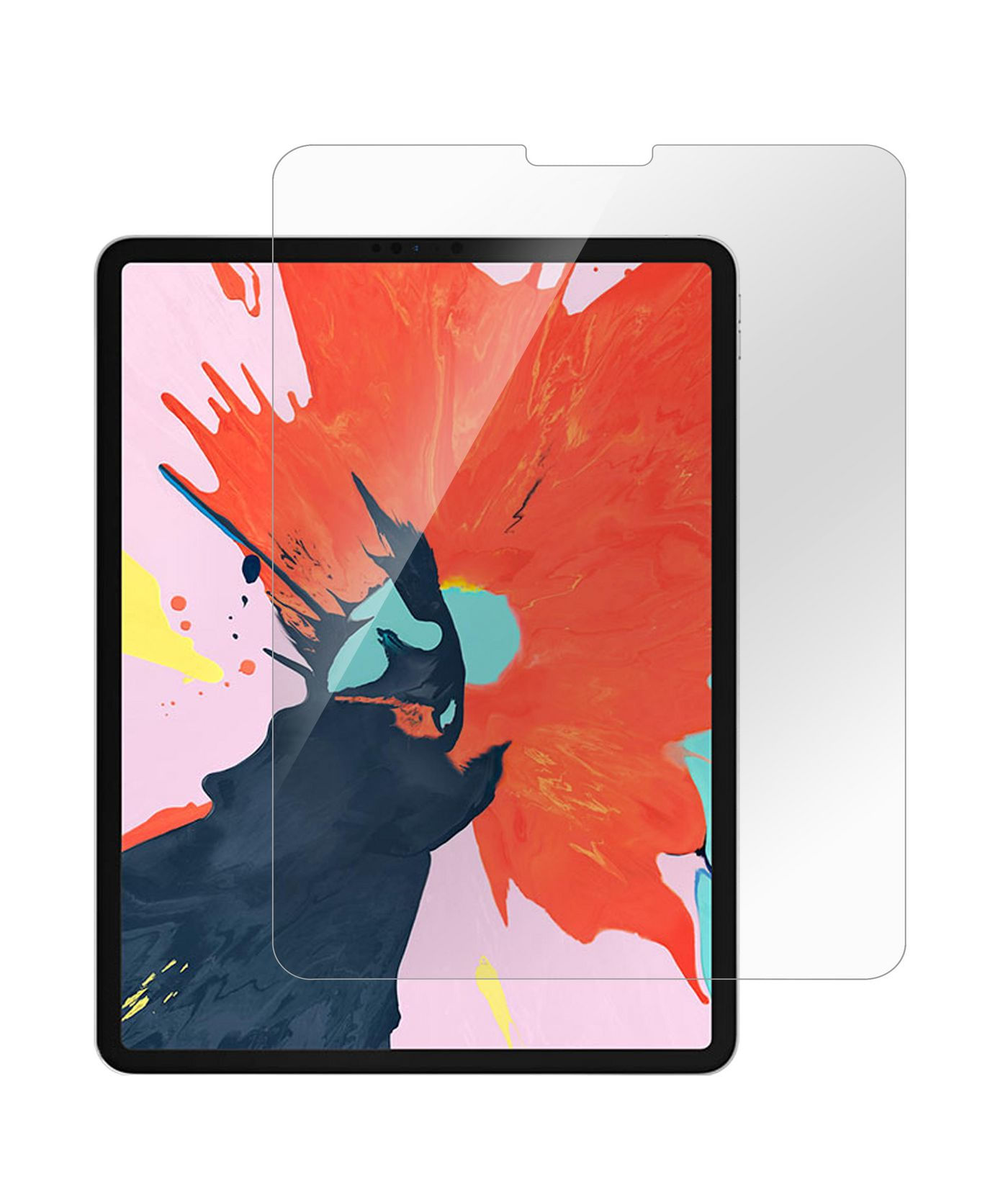 ESTUFF ES503410 non classificato (Apple iPad Pro 13 2024/ iPad - Air 13 2024) eSTUFF ES503410 non classificato