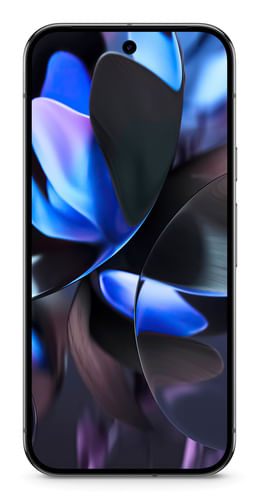 Google Pixel 9 Pro - Smartphone Android con Gemini, sistema a tripla fotocamera posteriore, batteria con 24 ore di autonomia e display Super Actua da