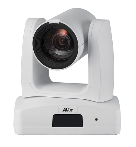 AVer PTZ330UV2 8 MP Bianco 3840 x 2160 Pixel 60 fps Exmor 25,4 / 2,8 mm (1 / 2.8")