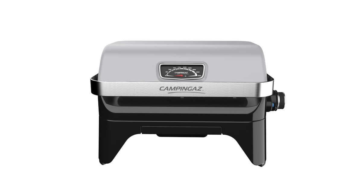 Campingaz Barbecue Attitude 2Go CV Grill da tavola a gas Campingaz Attitude 2go CV