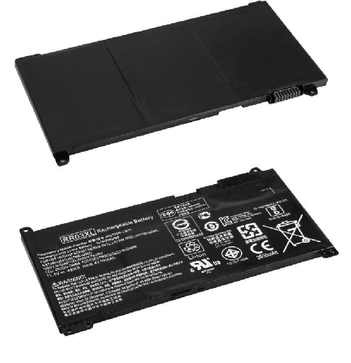 CoreParts MBXHP-BA0024 ricambio per laptop Batteria
