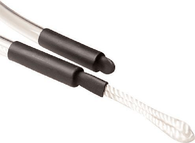 ACT 120 meter Singlemode 9/125 OS2 indoor/outdoor cable 4 way with LC connectors. 4xlc
