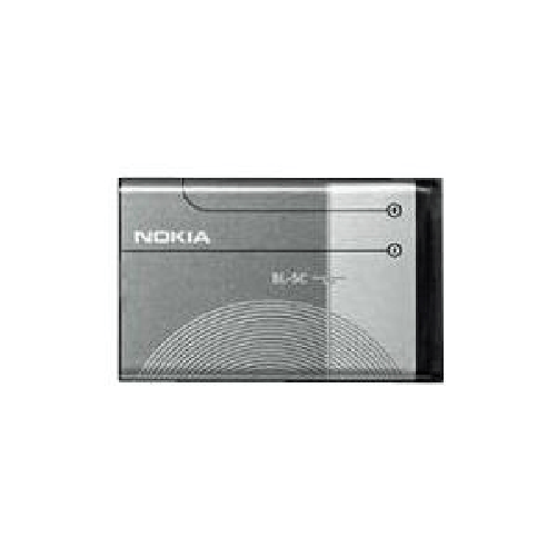 Nokia BL-5C - batteria per cellulare - Li-Ion - 850 mAh