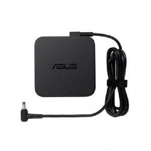 ASUS Notebook 65W Adapter adattatore e invertitore Interno Nero (ADAPTER 65W 19V 3PIN - Notebook 65W Adapter - Notebook ASUS Notebook 65W Adapter adat
