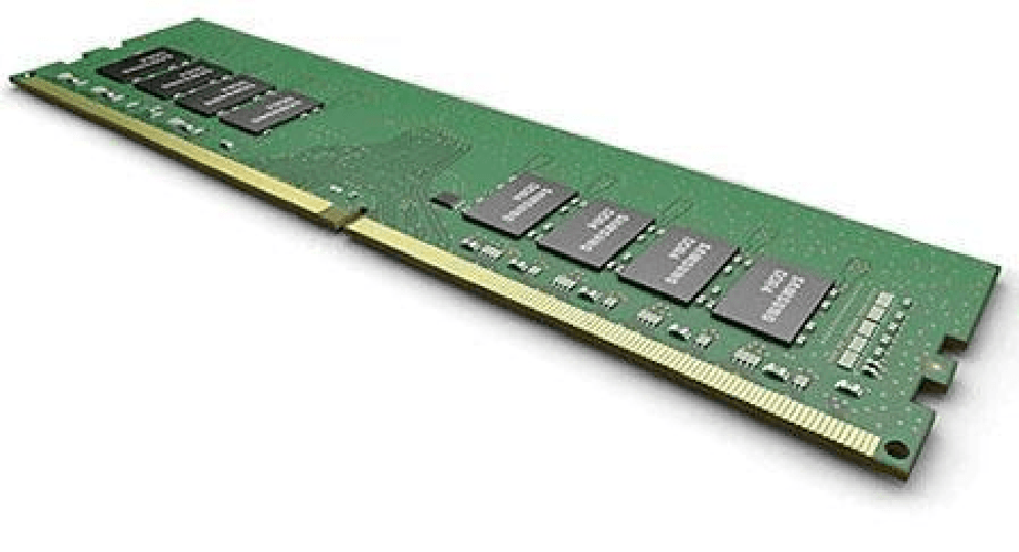 Samsung M378A4G43AB2-CWE memoria 32 GB 1 x 32 GB DDR4 3200 MHz (Samsung 32GB 3200MHz NON-ECC DDR4 UDIMM Memory Module) Samsung M378A4G43AB2-CWE memori