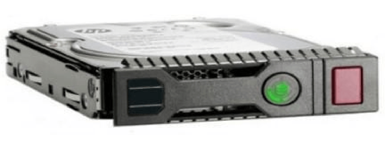 Hewlett Packard Enterprise HPE 759546-001 disco rigido interno 300 GB 15000 Giri/min 2.5" SAS HPE 759546-001 disco rigido interno 300 GB 15000 Giri/mi