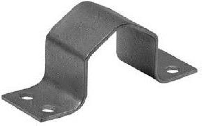 Televes Morsetto per albero diametro 50 mm (MASCH50G)