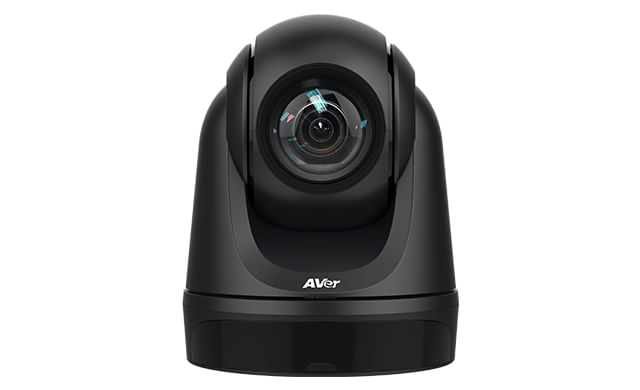 Avermedia AVer DL30 webcam 2 MP 1920 x 1080 Pixel USB Nero AVer DL30 webcam 2 MP 1920 x 1080 Pixel USB Nero