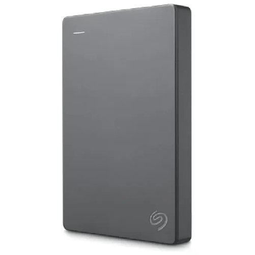 Seagate Basic, 1TB, Hard Disk Esterno Portatile - USB 3.0 per PC Desktop, PC Portatili (STJL1000400) Seagate Archive HDD Basic disco rigido esterno 1