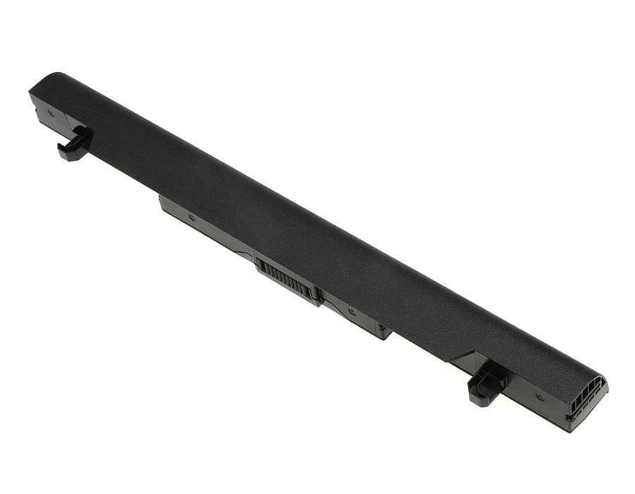 CoreParts MBXAS-BA0111 ricambio per laptop Batteria (Laptop Battery for Asus 33Wh - Li-ion 14.8V 2200mAh Black - 33Wh Li CoreParts MBXAS-BA0111 ricamb