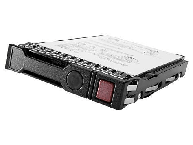 Hewlett Packard Enterprise HPE 832512-B21 disco rigido interno 1 TB 7200 Giri/min 2.5" SAS HPE 832512-B21 disco rigido interno 1 TB 7200 Giri/min 2.5"