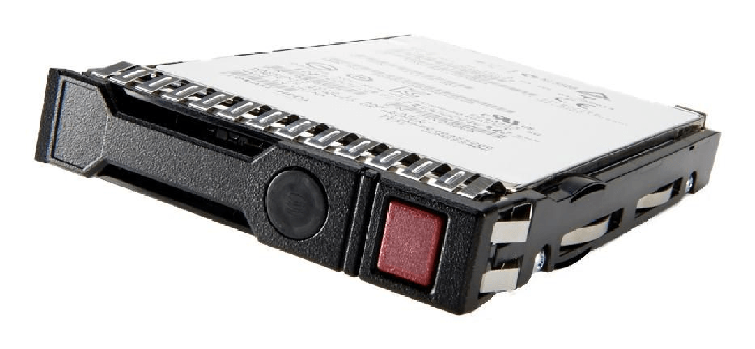 Hewlett Packard Enterprise 600GB SAS 15K LFF SCC DS HDD - Shipping New Sealed Spares - Warranty 36M HPE P04695-S21 disco rigido interno 600 GB 15000 G