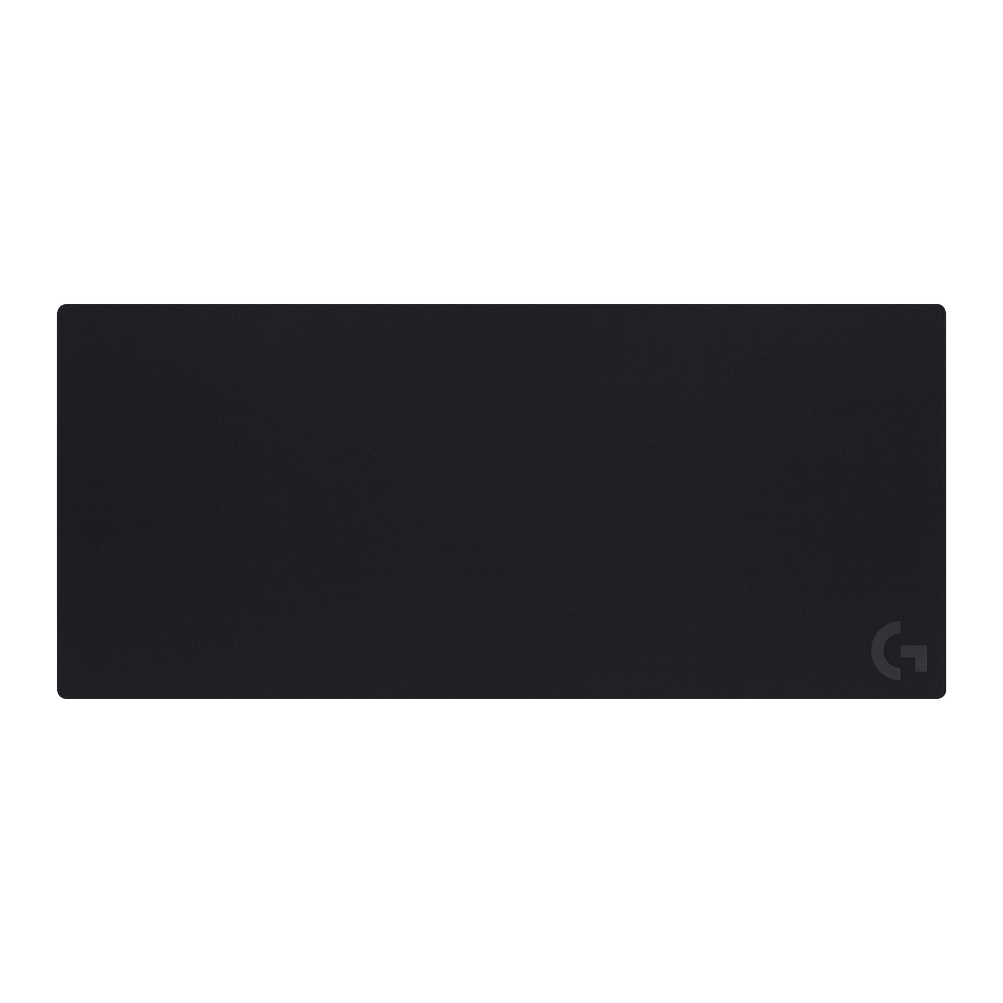 Logitech G G840 Tappetino per mouse per gioco da computer Nero