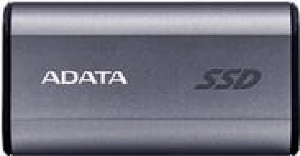 A-DATA ADATA SC750 1 TB USB tipo-C 3.2 Gen 2 (3.1 Gen 2) Nero ADATA SC750 1 TB USB tipo-C 3.2 Gen 2 (3.1 Gen 2) Nero