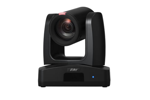 AVer PTC310UV2 Nero 3840 x 2160 Pixel 60 fps Exmor 254 / 28 mm 1 / 2.8 (AVER PTC310UV2 PROFESSIONAL TRACKING CAMERA) AVer PTC310UV2 Nero 3840 x 2160 P