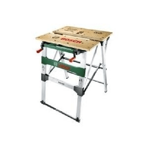 Bosch PWB 600 Banco di lavoro per la lavorazione del legno