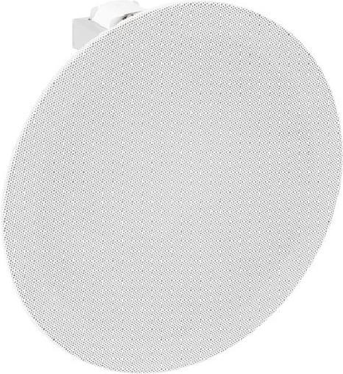 OMNITRONIC CSR-6W Deckenlautsprecher weiÃ (80710253)