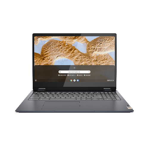 Lenovo IdeaPad Flex 3 Chrome 15IJL7 Intel Pentium Silver N6000 Chromebook 396 cm (15.6"