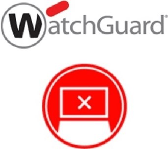 WatchGuard WebBlocker - Licenza di abbonamento (1 anno) - 1 dispositivo (WG561101) WatchGuard WG561101 software di sicurezza Sicurezza antivirus 1 ann