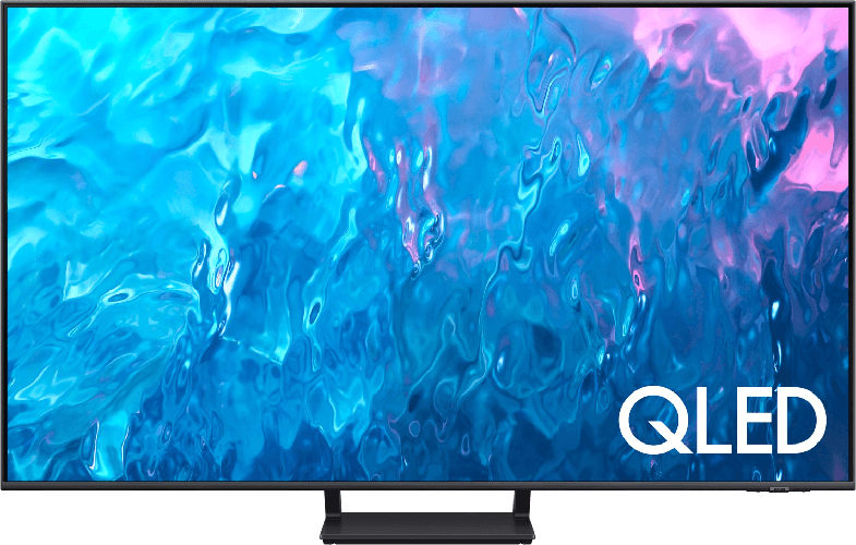 Samsung Smart TV Samsung GQ75Q70C 189 cm 75" 4K LED 120 Hz