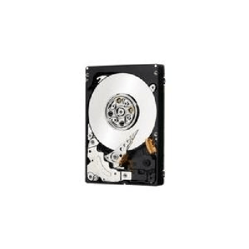 IBM Lenovo - Disco rigido - 300 GB - Hot-Swap - 25" SFF (64 cm SFF) - SAS - 10000 giri/min