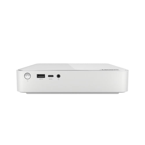 Lenovo IdeaCentre Mini 01IRH8 Intel Core i7 i7-13620H 16 GB DDR4-SDRAM 512 GB SSD Mini PC Grigio