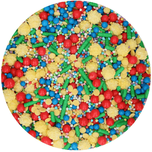 Sprinkles - Circo