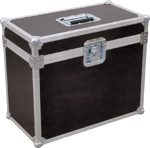 ROADINGER Flightcase 4x SLS taglia M (31000900)